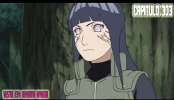 Hinata shippuden 303